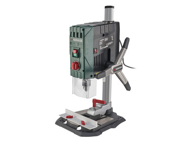 Bench drilling machine