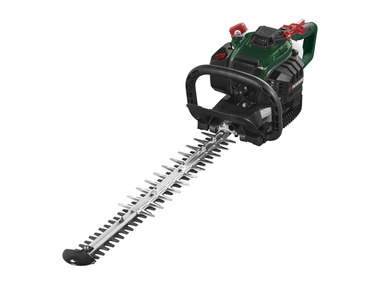 Petrol hedge trimmer