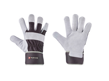 Women's work gloves