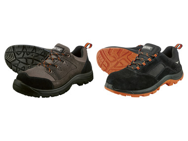 S1 men's safety shoes