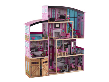 Doll house