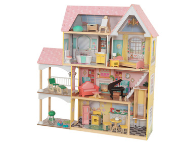 Doll house