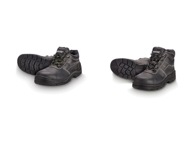 Men's S3 safety shoes