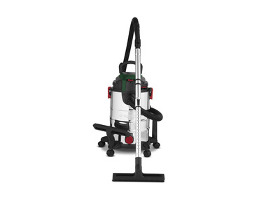 Wet and dry vacuum cleaner