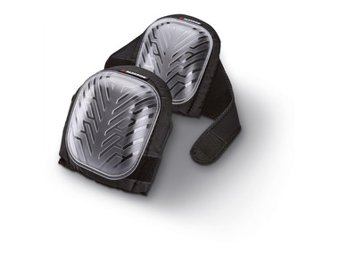 Gel knee pads