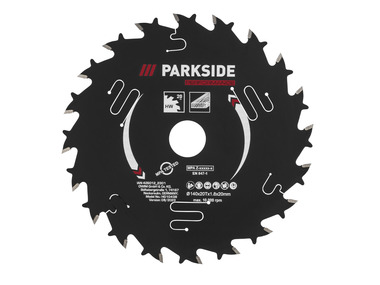 Circular saw blade