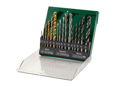 Drill set