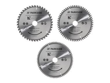 Circular saw blade