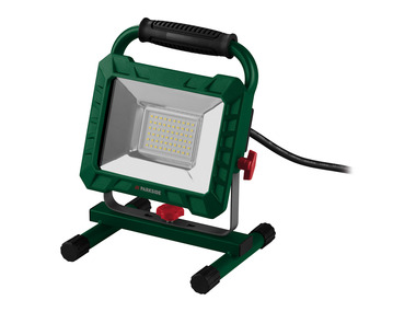 Led work lamp