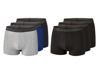 Pack of 3 men's boxers