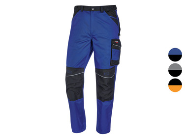 Men's work trousers