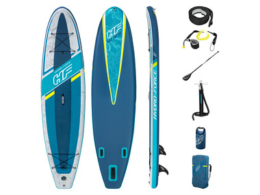 Paddle board set