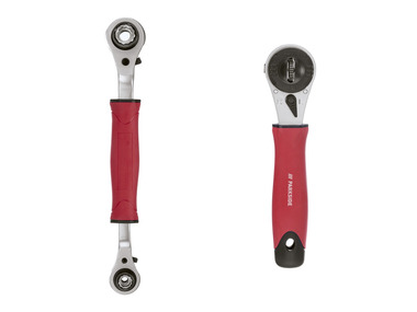 Multi-function ratchet / ratchet socket wrench