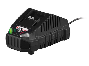 Battery charger