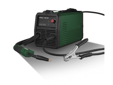 Inverter welding machine