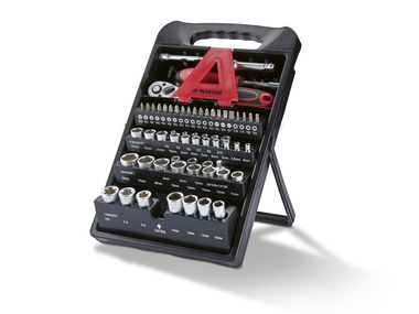 Socket wrench set