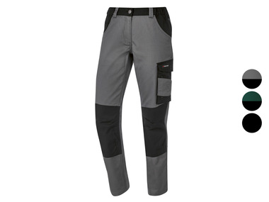 Women's work pants