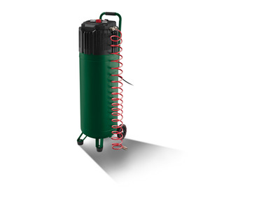 Standing compressor 50 l