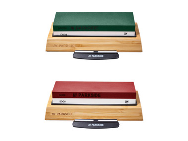 2 in 1 sharpening stone