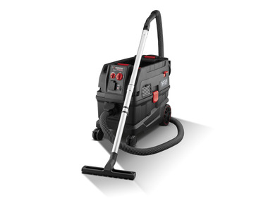 Workshop vacuum cleaner