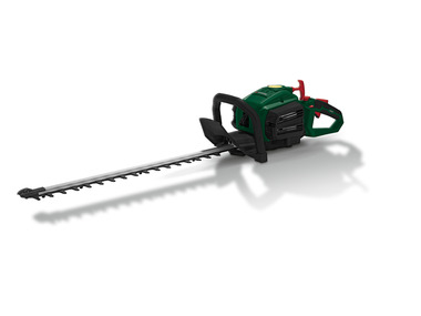 Petrol hedge trimmer