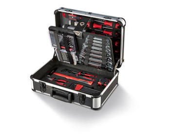 Tool case