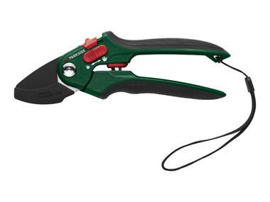 Pruning shears