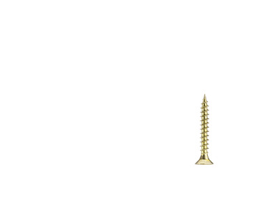 Chipboard screws