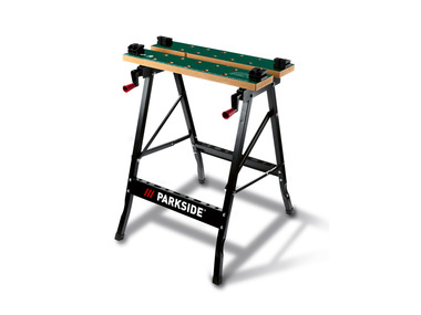 Multifunction workbench