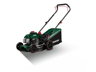 Gasoline lawnmower