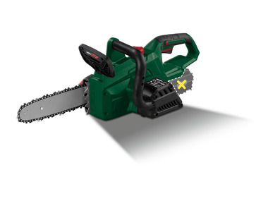 Chainsaw