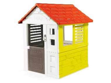 Playhouse