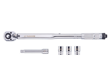 Torque wrench 1/2 inch