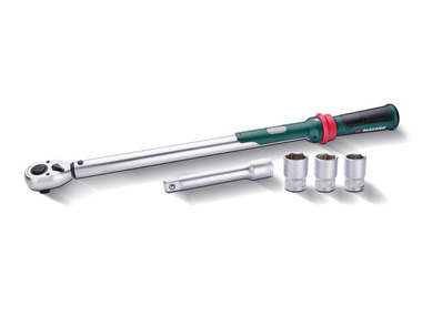 Torque wrench