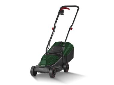 Electric lawnmower