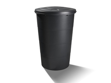 Rain barrel