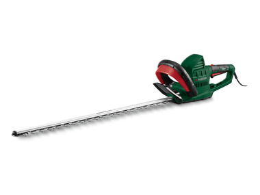 Electric hedge trimmer