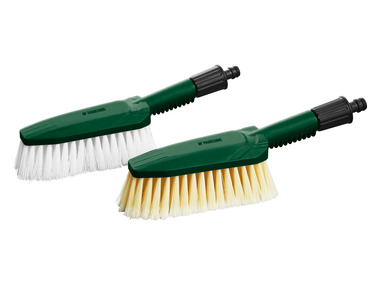 Hand scrubber / hand washing brush