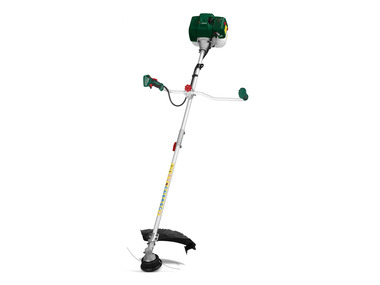 Petrol string mower 2 in 1