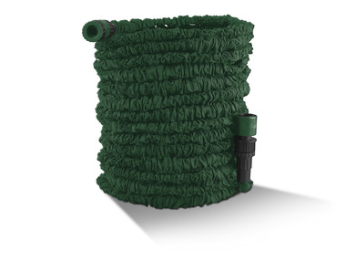 Flexi garden hose set 30 m