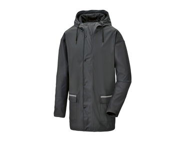 Men's rain jacket