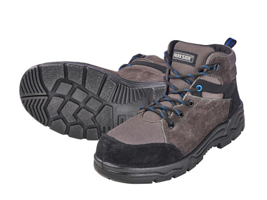 Men's safety shoes