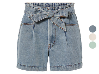 Jeans Short For Women Esmara