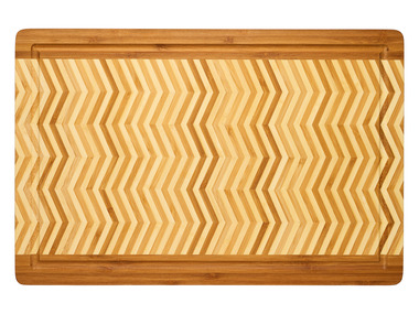 Bamboo cutting board