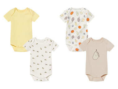 Lupilu Lot of 2 Baby Bodies