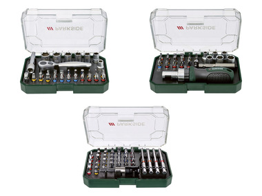 Bit/Ratchet Bit Socket/Ratchet Screwdriver Bit Socket Set