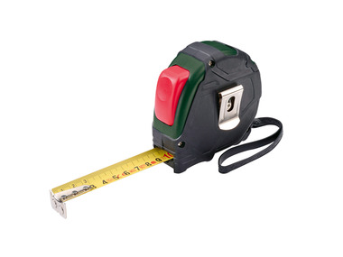 Tape measure