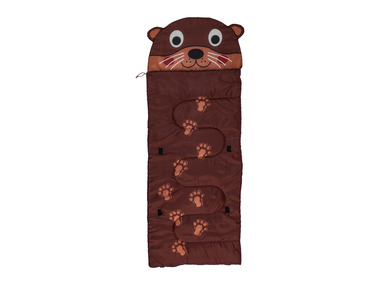 Children's sleeping bag