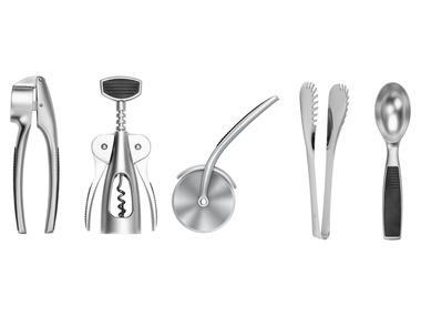 Ernesto Cuisine utensils