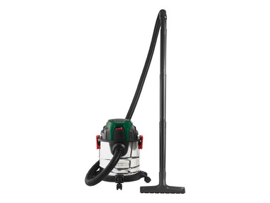 Wet/dry vacuum cleaner